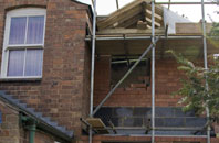 free Hebron home extension quotes